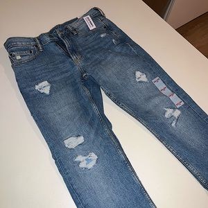 Mens Old Navy Vintage Slim Jeans 30 x 30